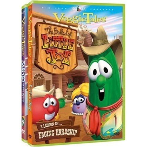 Veggie Tales/Ballad Of Little Joe